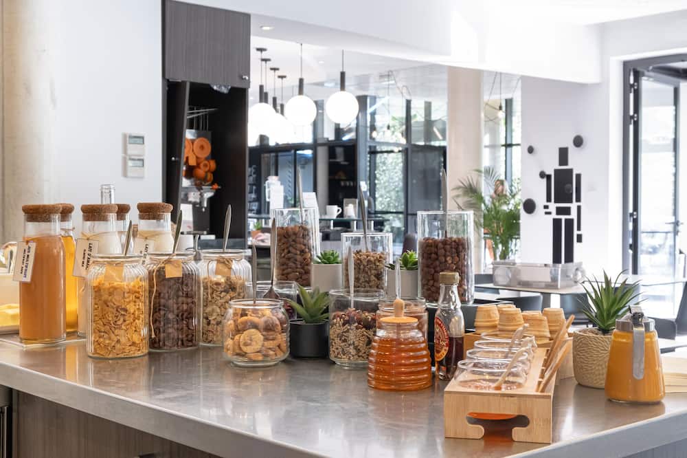 ibis Styles Toulouse Cite Espace