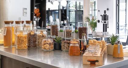 ibis Styles Toulouse Cite Espace