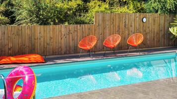 Installations sportives