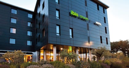 ibis Styles Toulouse Cite Espace