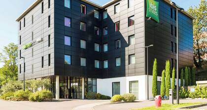 ibis Styles Toulouse Cite Espace