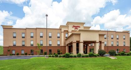 Hampton Inn Ozark