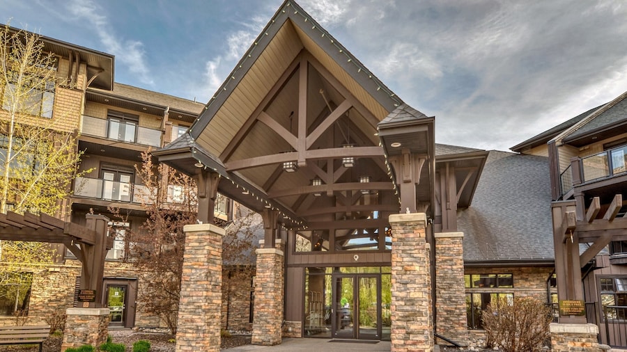 Copper Point Resort