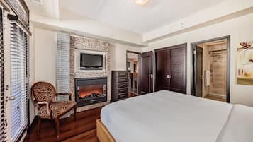 Fer et planche à repasser, accès au Wi-Fi (inclus), literie fournie