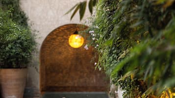 3 utendørsbassenger