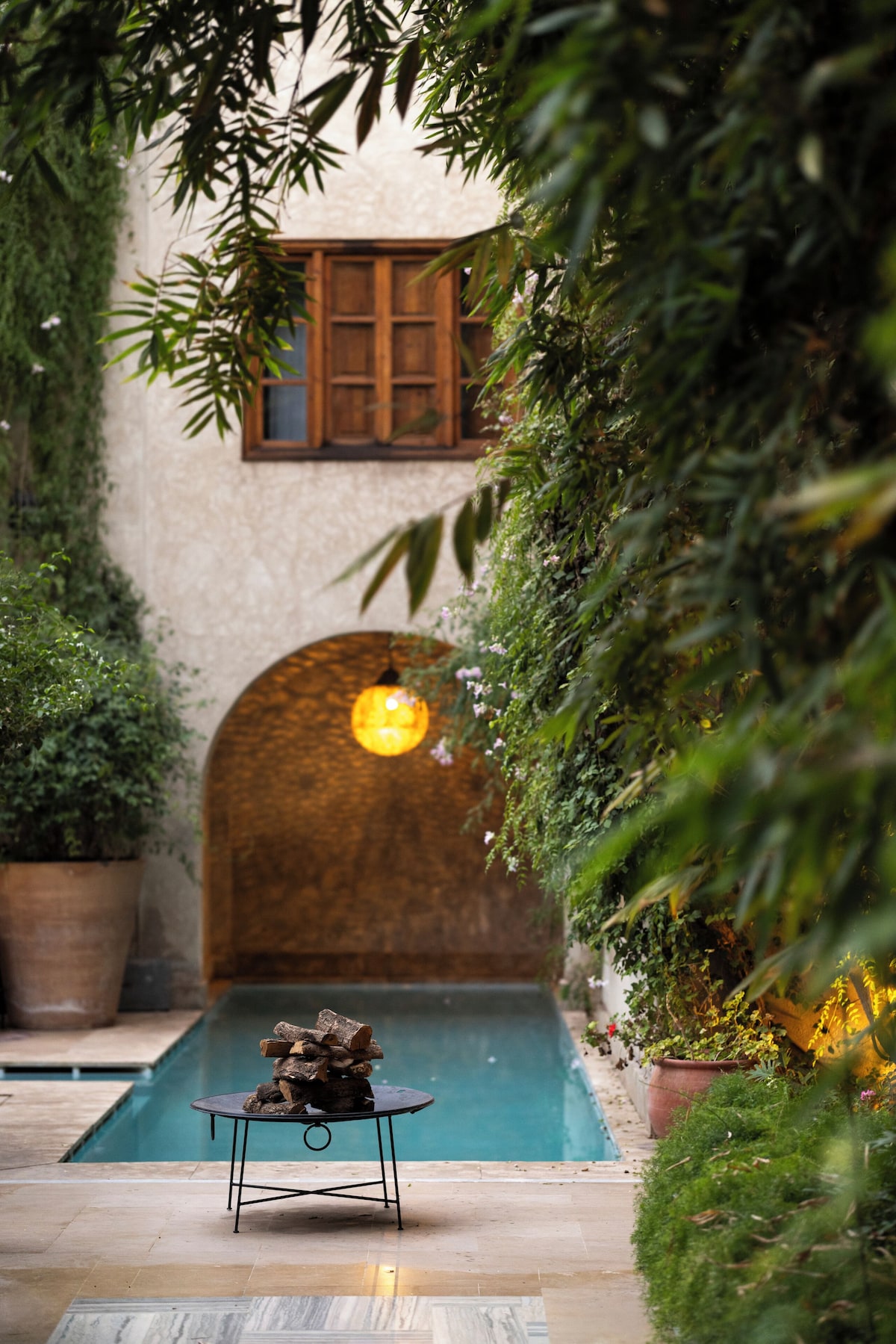 Top 10 Marrakech Medina Riads for Design-Minded Travelers