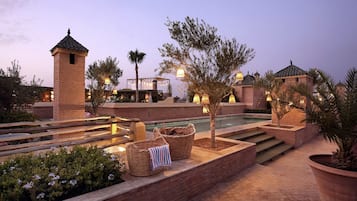 Terras