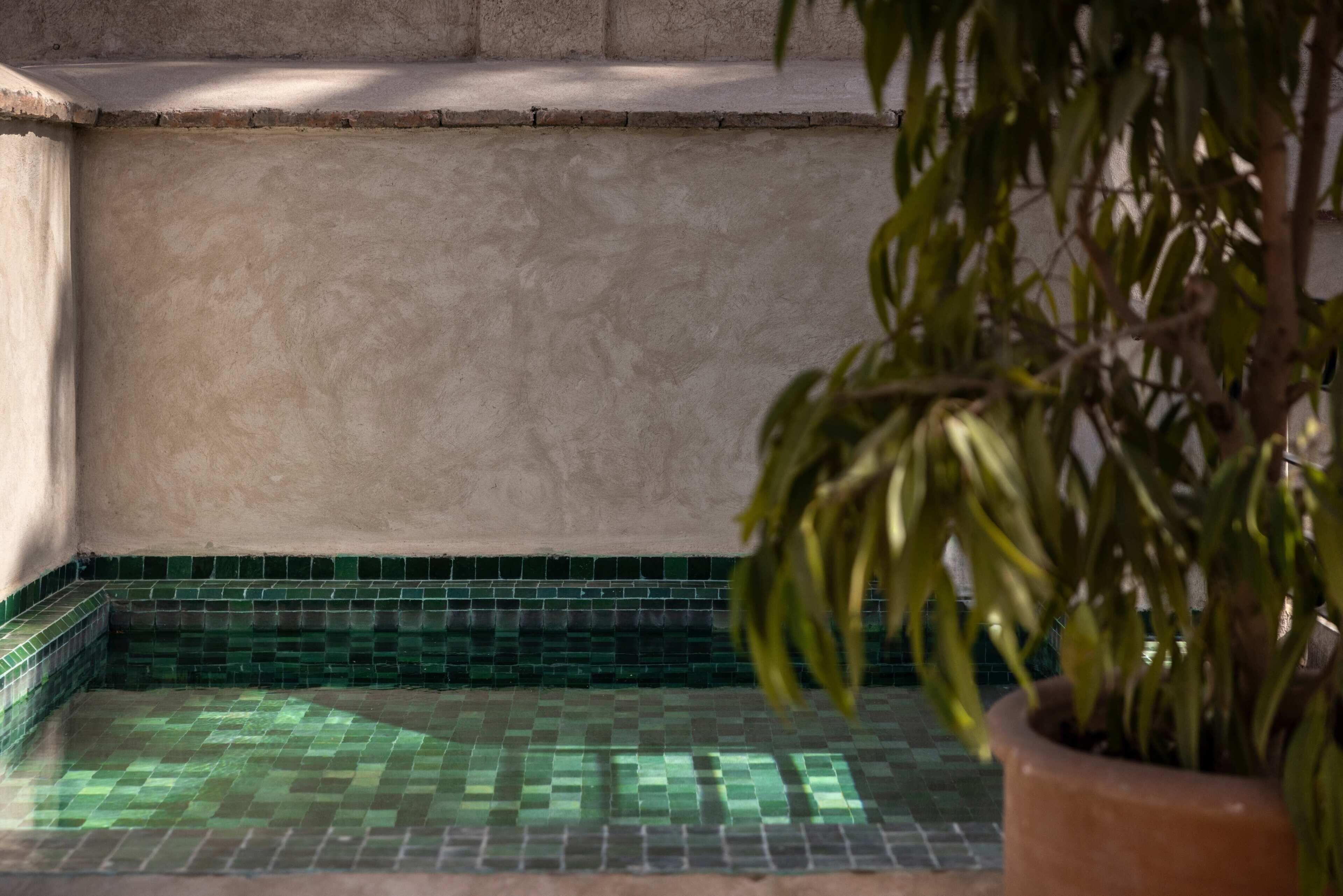Family Suite, 3 Bedrooms | Terrace/patio