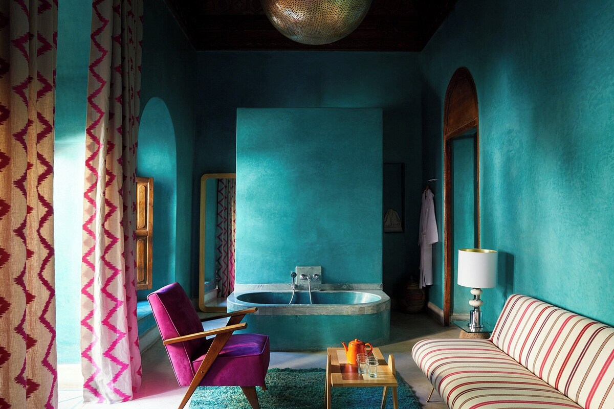 El Fenn – hotel photo