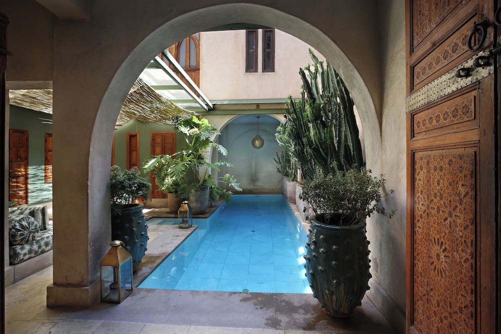 El Fenn Hotel, Restaurant and Rooftop Bar by null El Fenn Hotel, Restaurant and Rooftop Bar by null