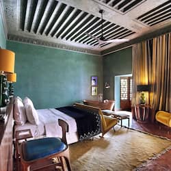 Room (Extra large) | 2 bedrooms, minibar, in-room safe, individually decorated