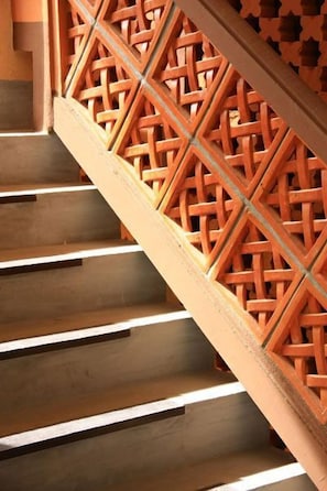 Staircase - Ali Baba Resort Pranburi (Pranburi)
