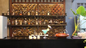 Bar (in loco)