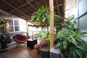 Jardín