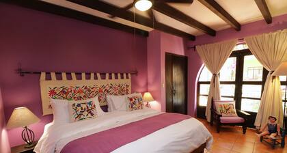 Casa Mia Suites