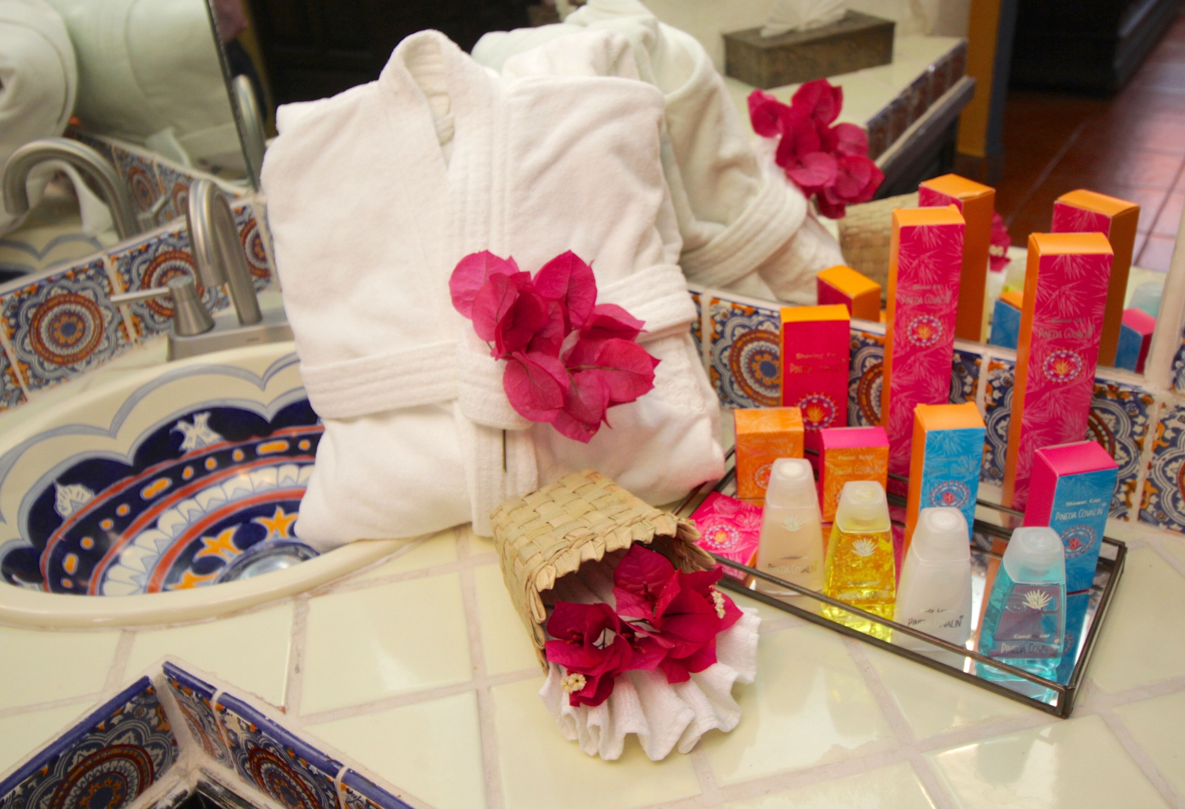 down duvets, in-room safe, individually decorated, free wifi