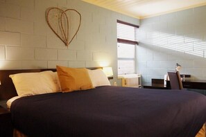 Camas Select Comfort, wifi gratis y ropa de cama