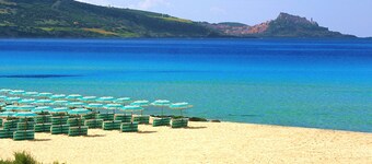 Club Hotel Residence Baiaverde