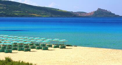 Club Hotel Residence Baiaverde