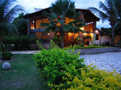 Pousada Iguana