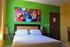 Chambre Deluxe