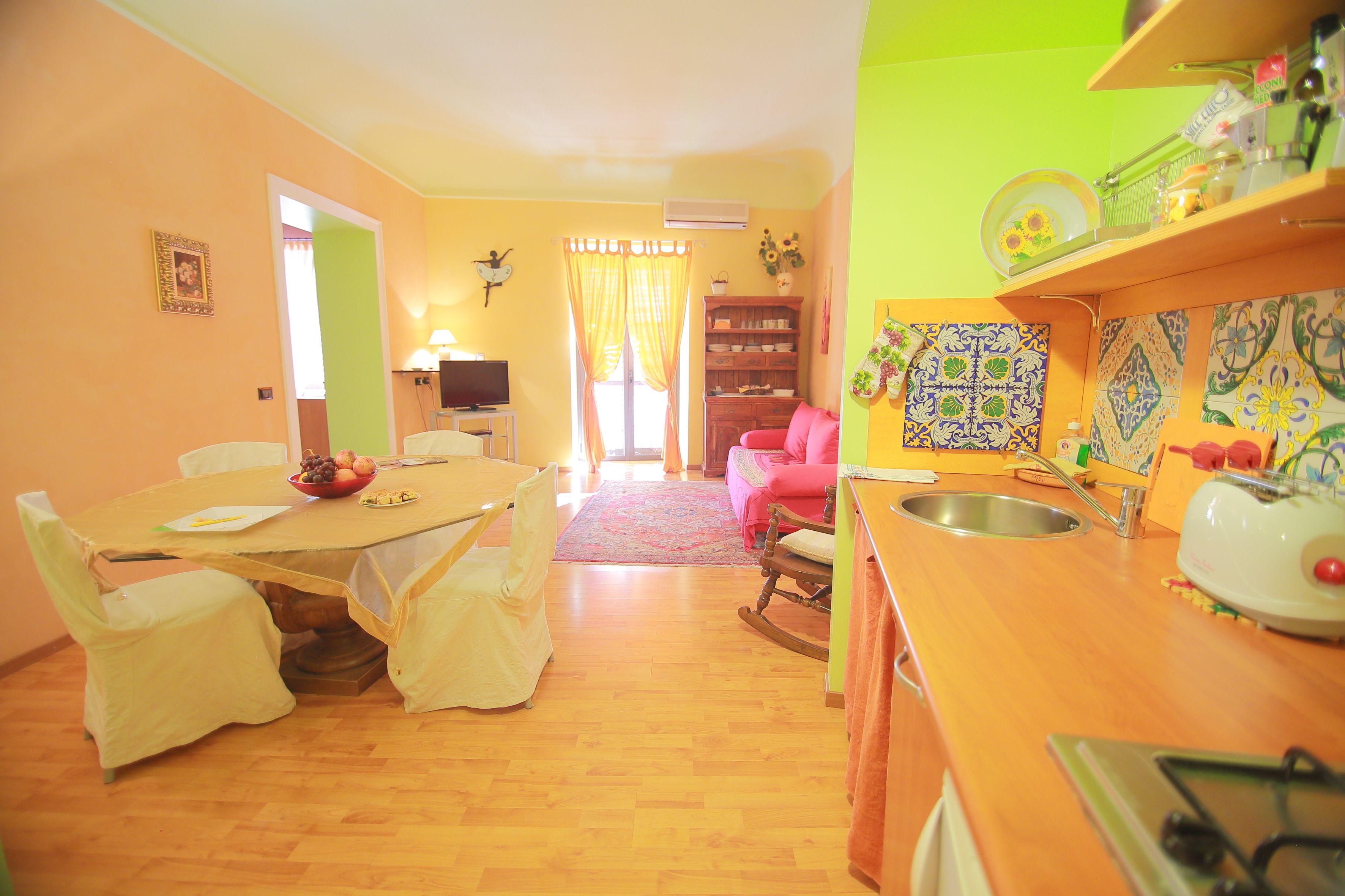 Foto - B&B Le Casette Di Lù