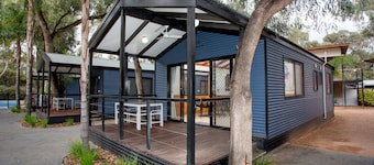 Discovery Parks - Renmark Riverfront