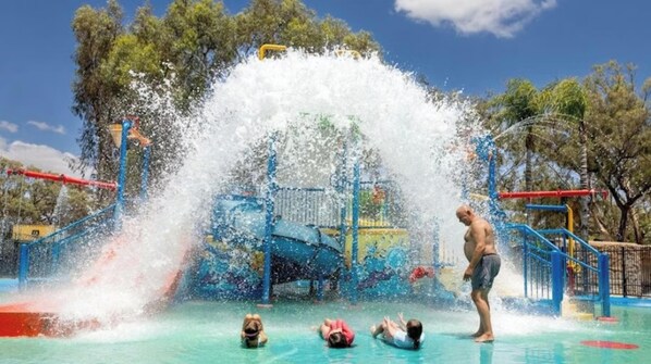 Water park