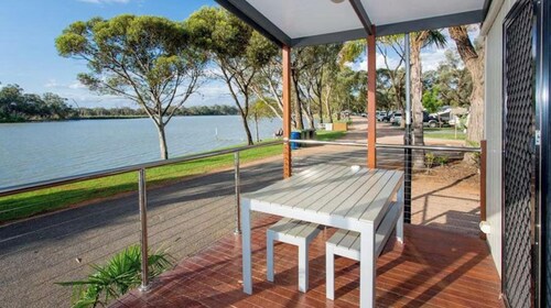 Discovery Parks - Renmark Riverfront