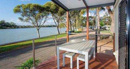 Discovery Parks - Renmark Riverfront