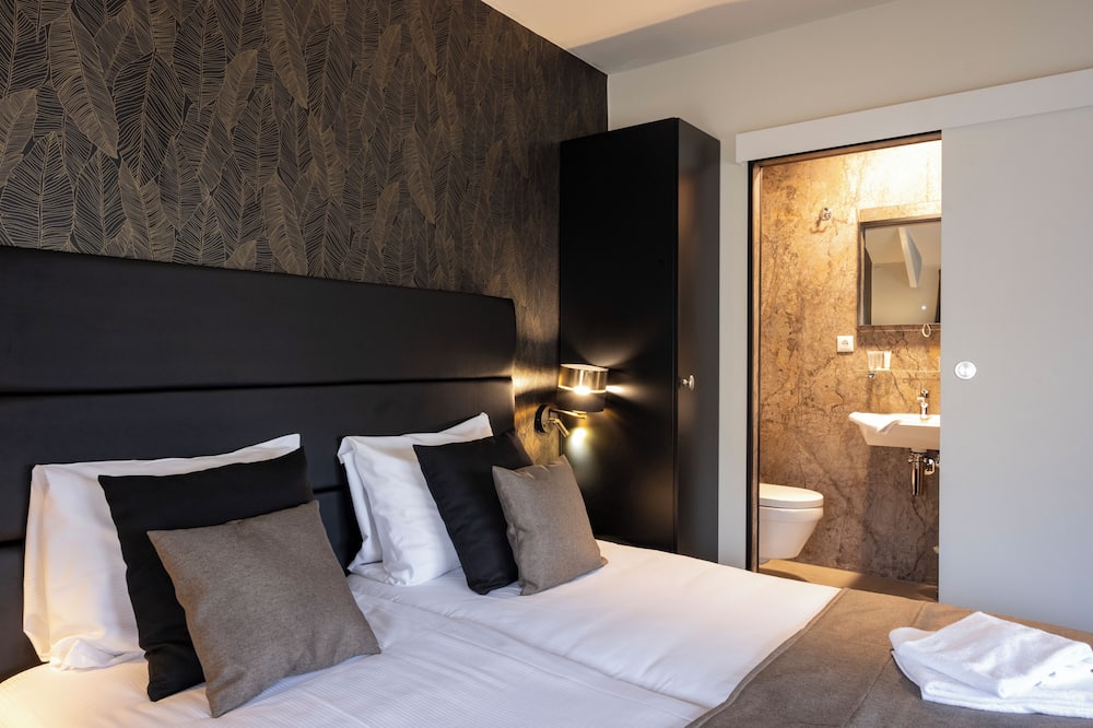 Hotel & Restaurant Wildthout