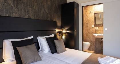 Hotel & Restaurant Wildthout