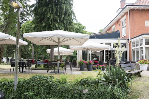 Hotel & Restaurant Wildthout