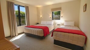 Suite, 2 Schlafzimmer