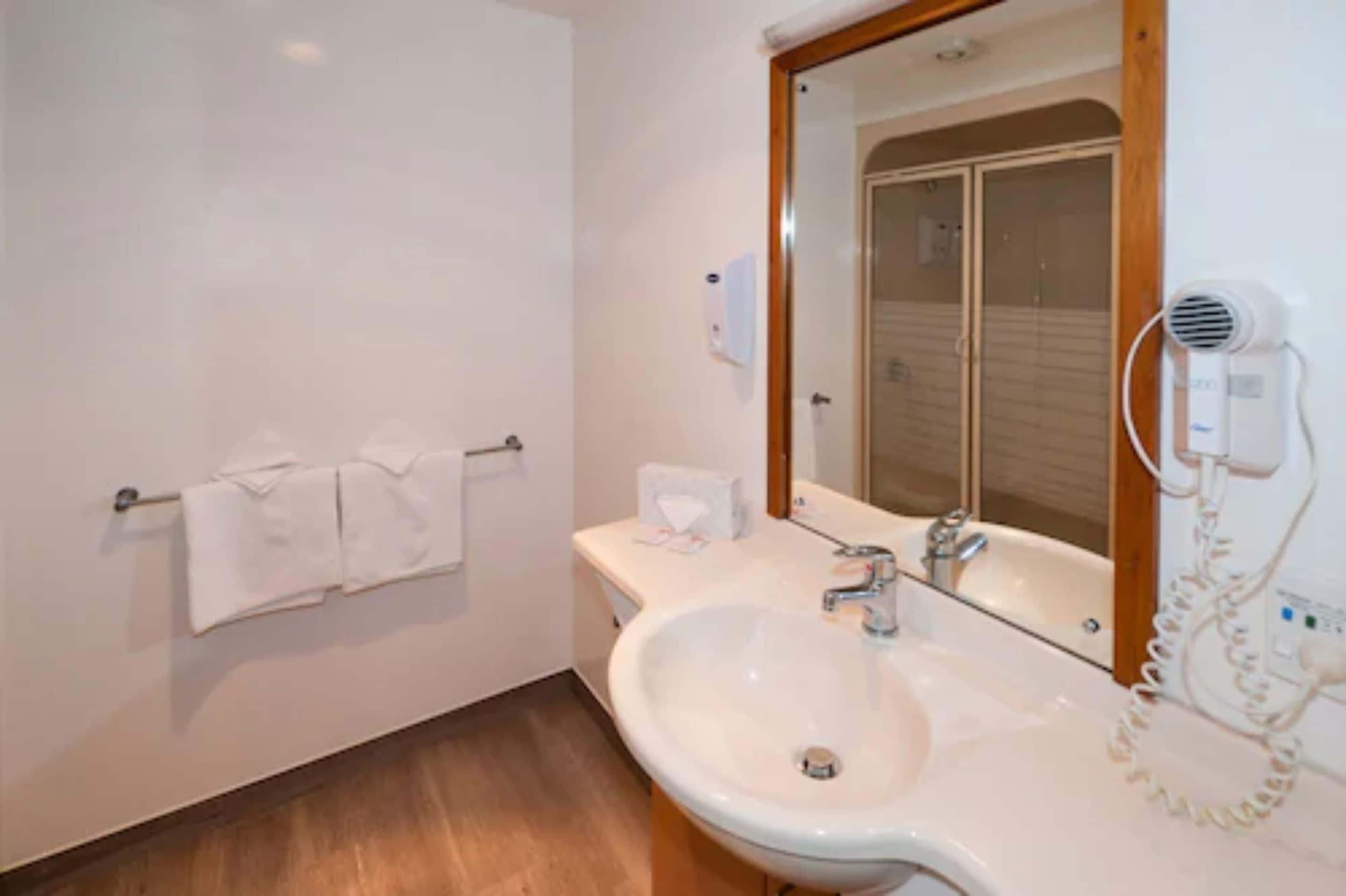 Foto - Country Glen Lodge