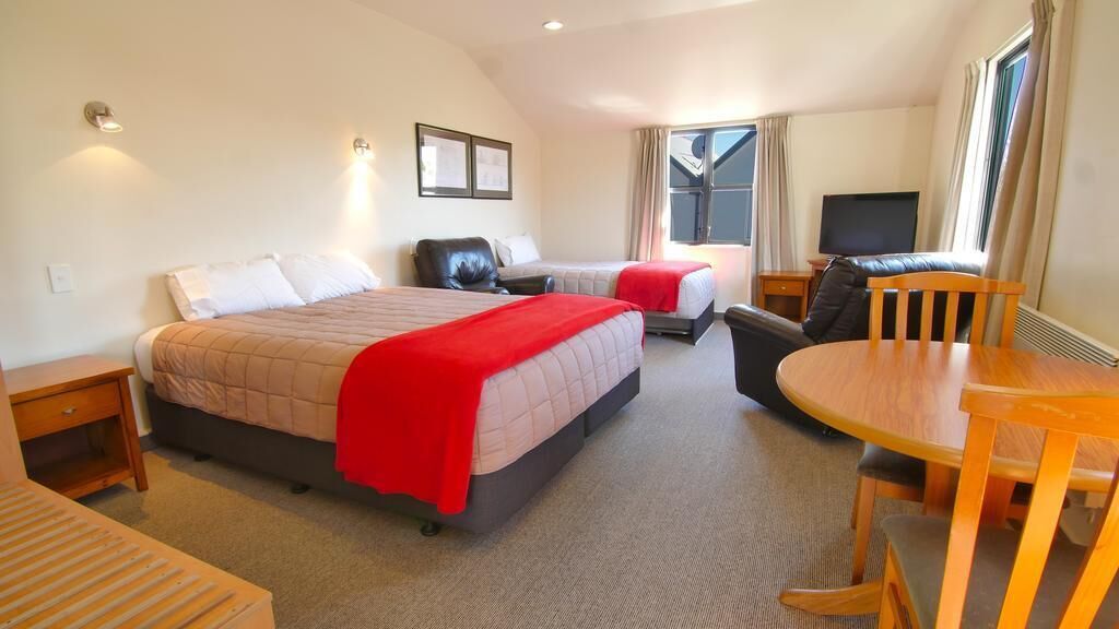 Foto - Country Glen Lodge