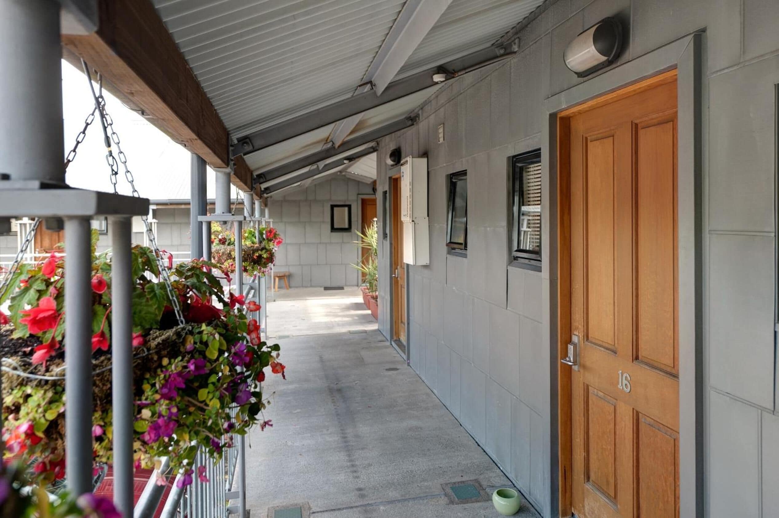 Foto - Country Glen Lodge