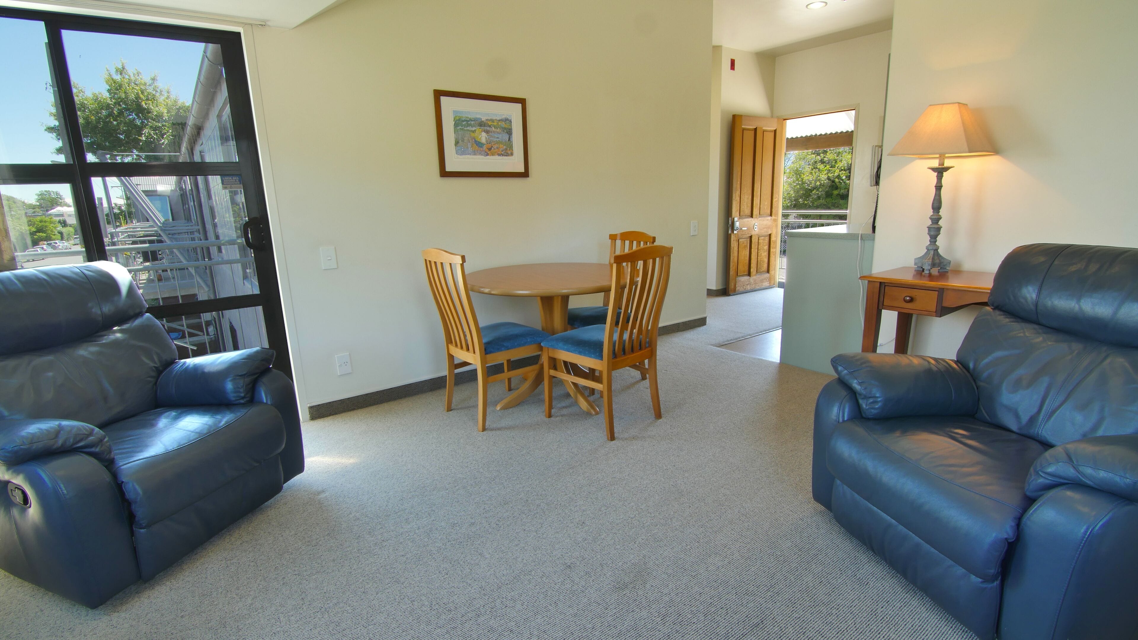 Foto - Country Glen Lodge