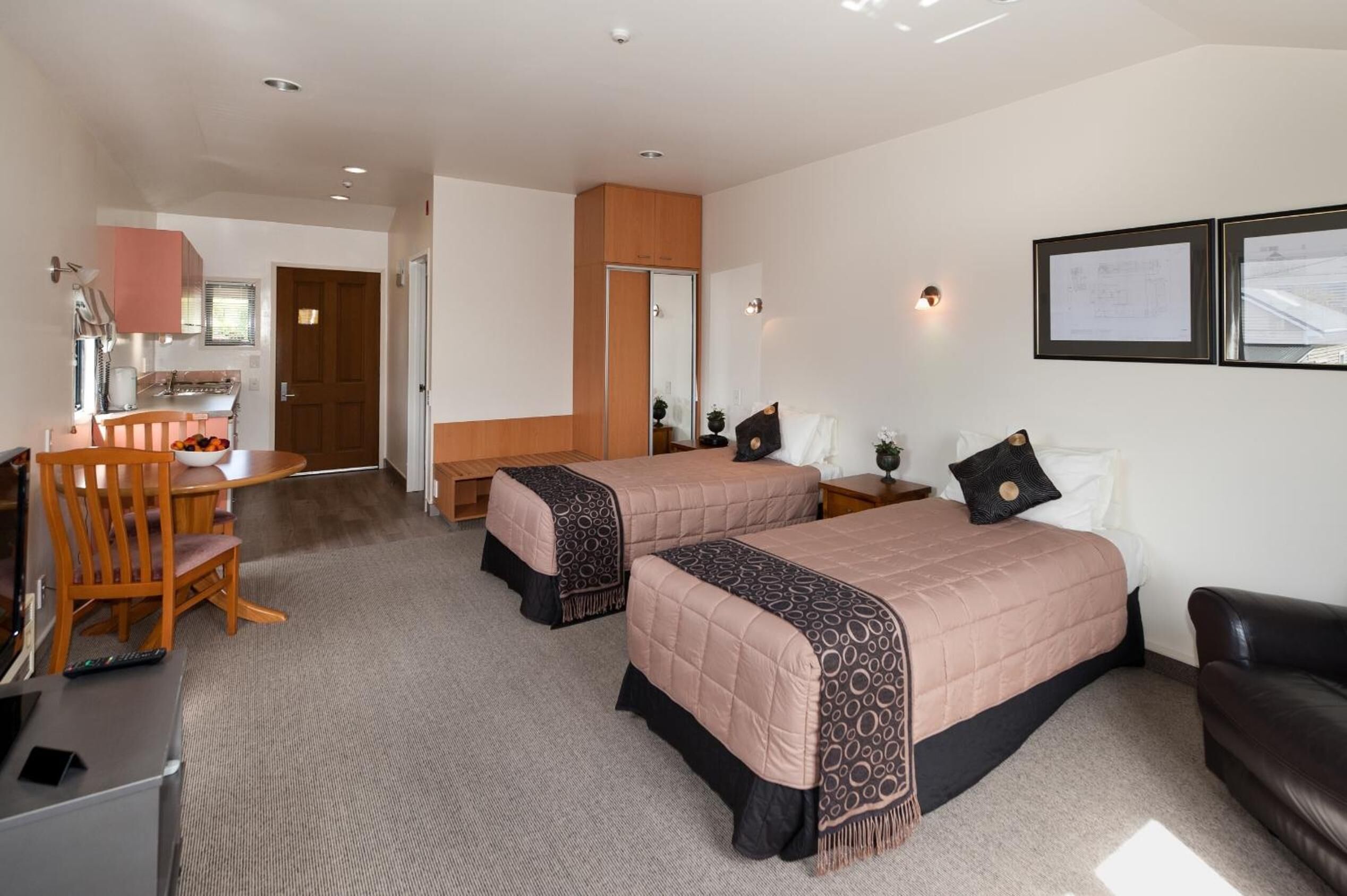 Foto - Country Glen Lodge