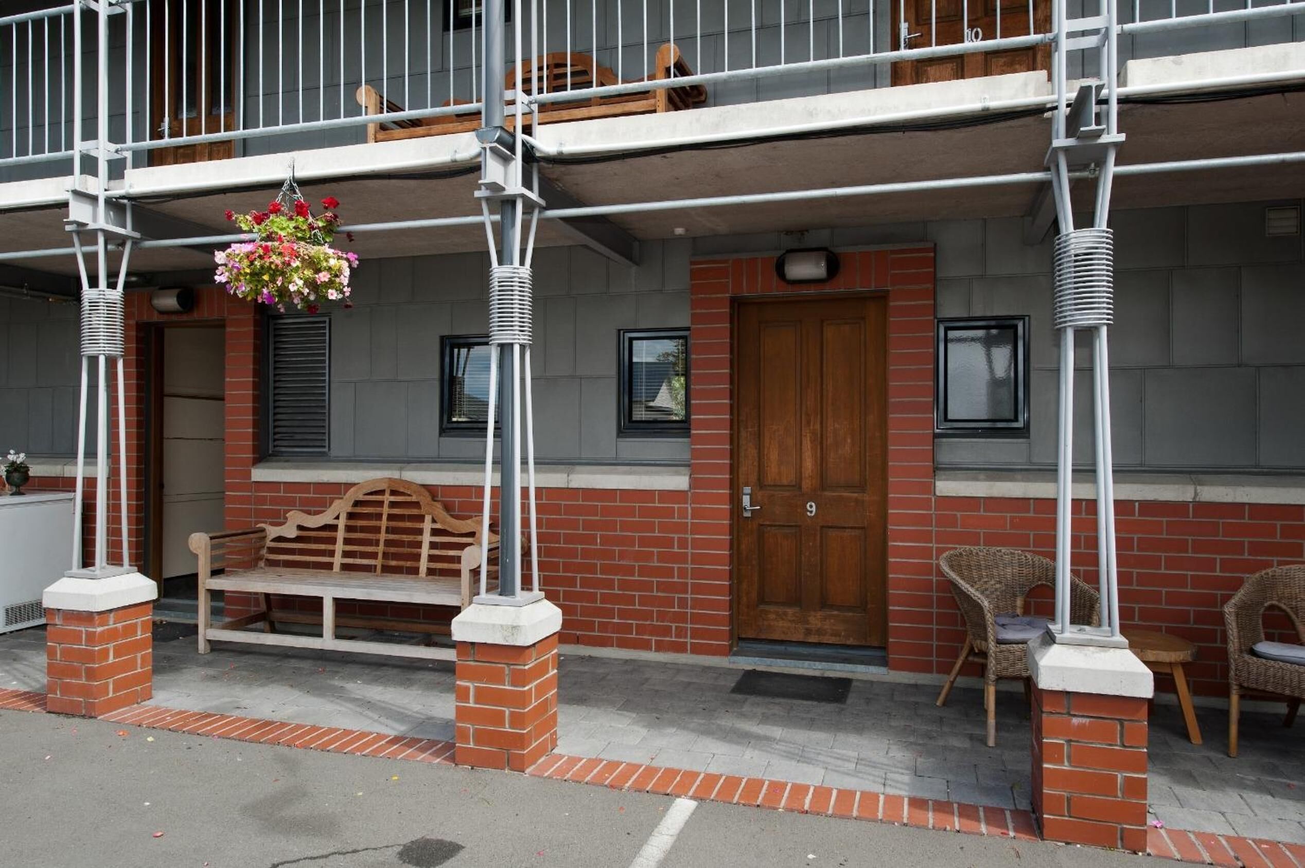 Foto - Country Glen Lodge