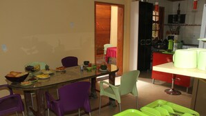 Restauration