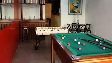Billiards