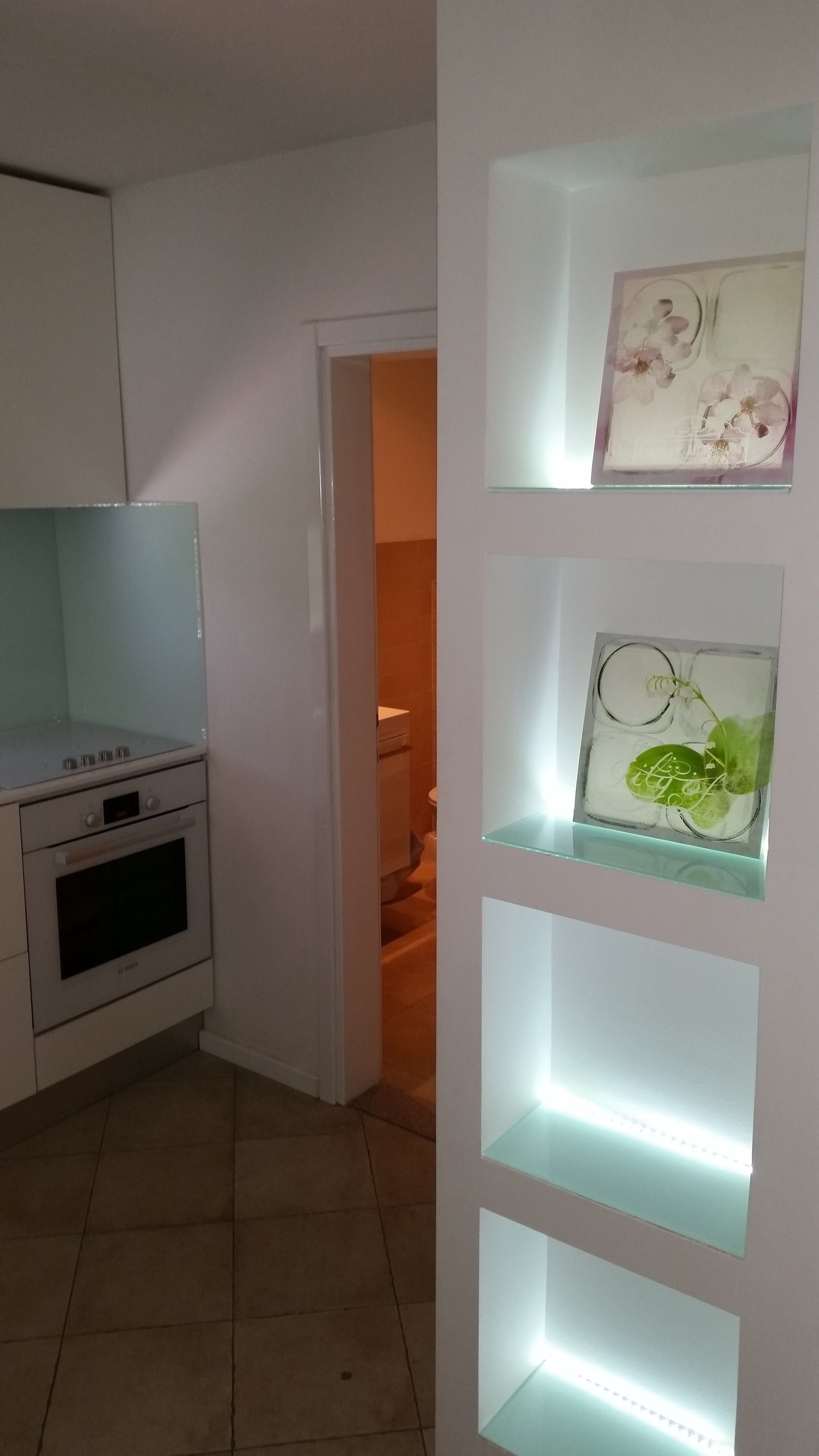 family room, balcony | living area | tv