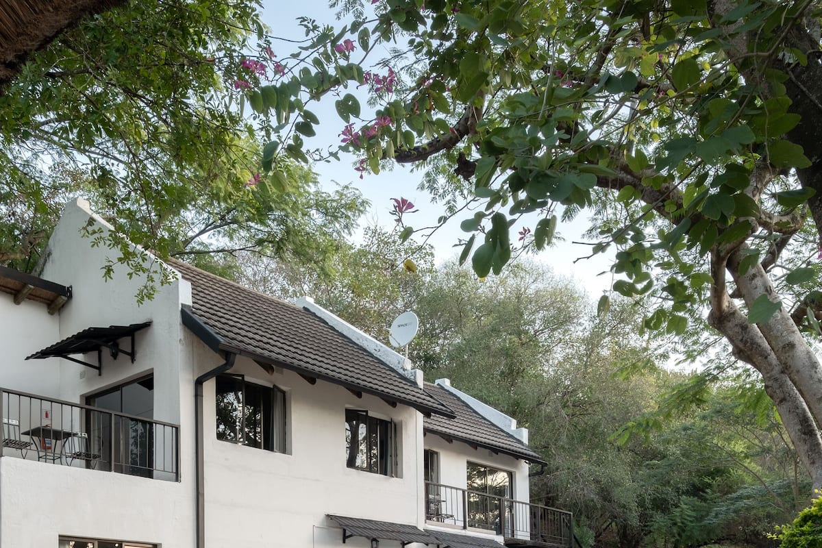 Standard Double Room | Reception