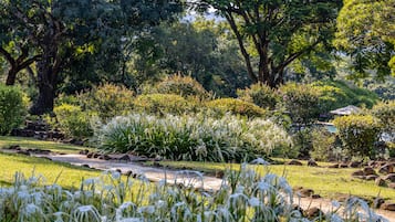 Jardín