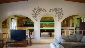 Sala d'estar