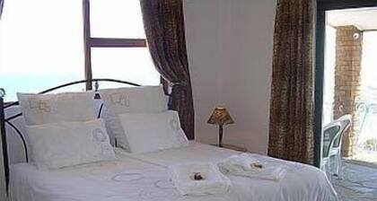Cloud no9 Guesthouse