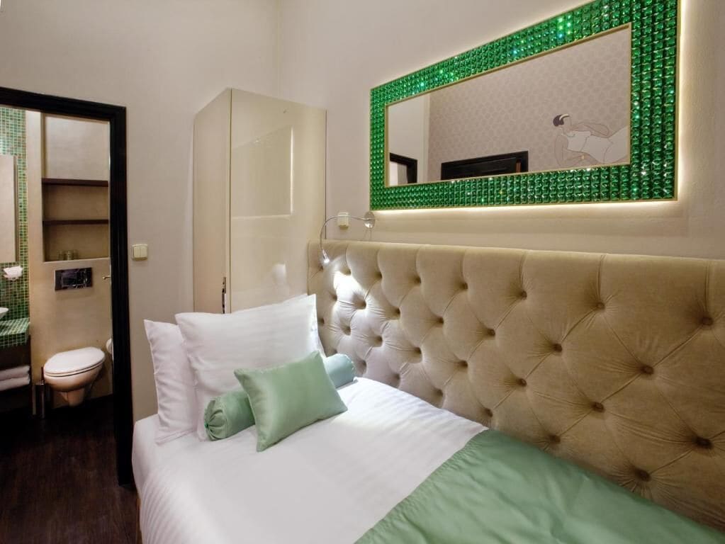 Photo - Design Hotel Jewel Prague