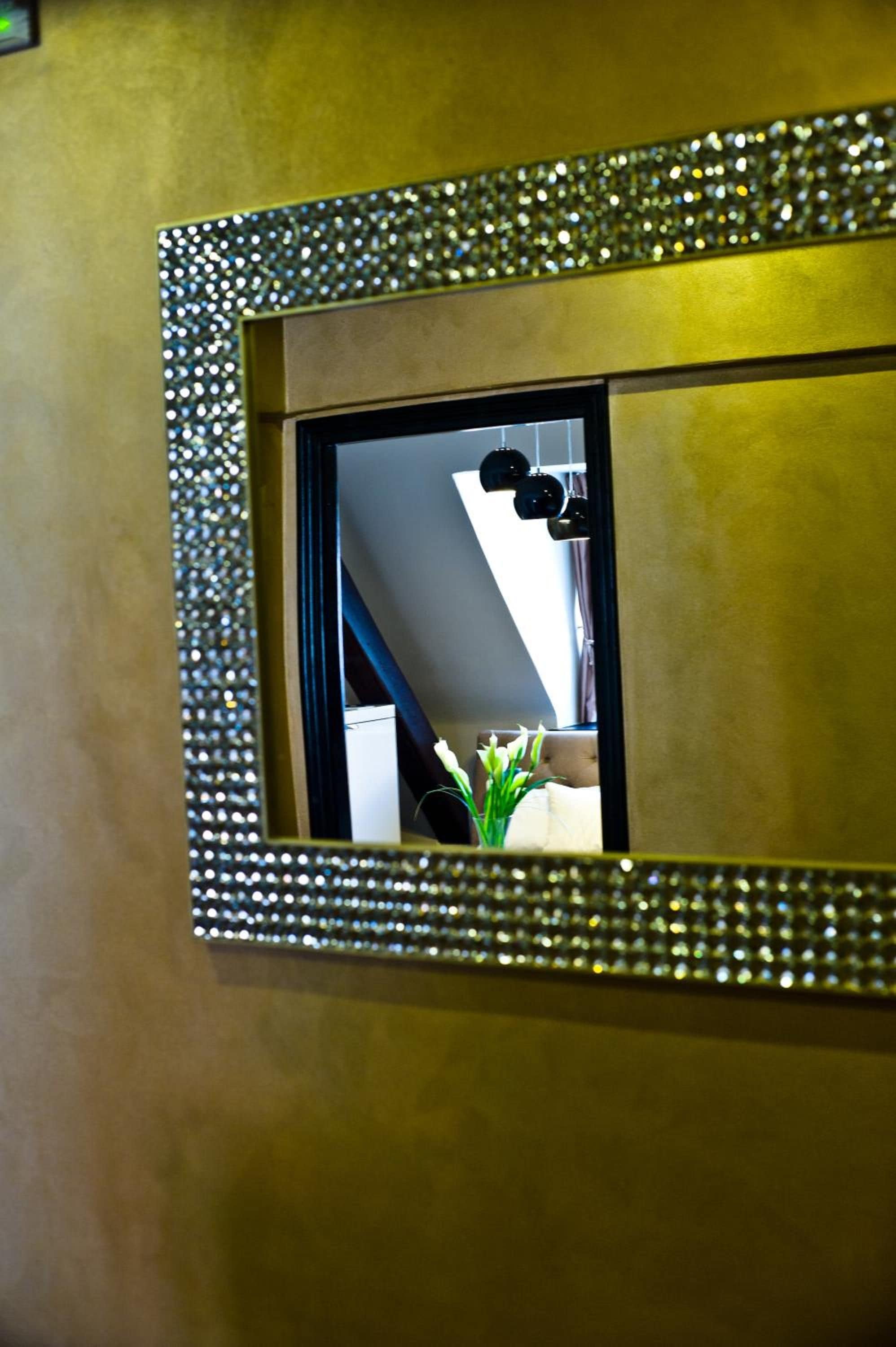 Foto - Design Hotel Jewel Prague
