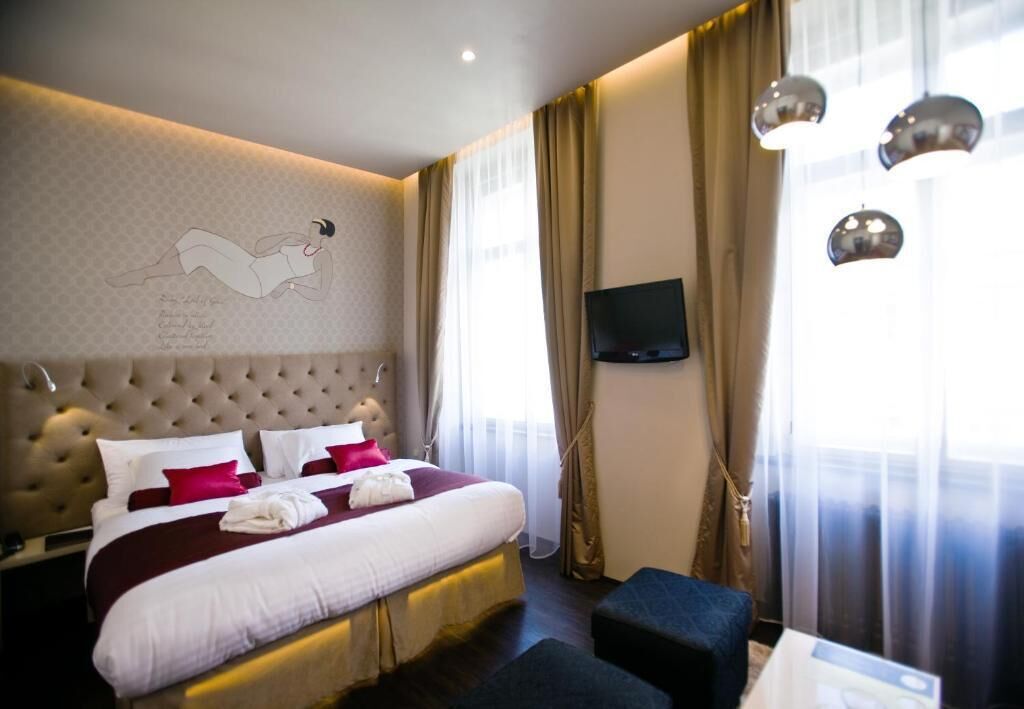 Photo - Design Hotel Jewel Prague